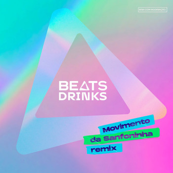 Raw Audio - Movimento da Sanfoninha (Beats Remix)