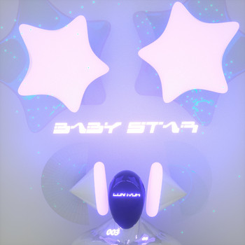 LUN ÍVUK - Baby Star