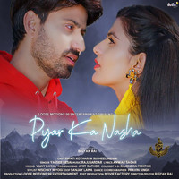 Yasser Desai - Pyar Ka Nasha