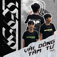Dus - Vài Dòng Tâm Tư