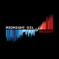 Midnight Oil - Tarkine
