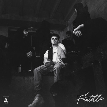 Milez - Fratello (Explicit)