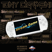 Tony Carmeni - Stream Game