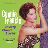 Connie Francis - Pretty Good Lovin´