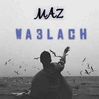 MAZ - Wa3lach