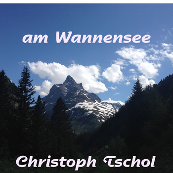 Christoph Tschol - Am Wannensee