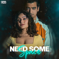 Rob C - Need Some Space