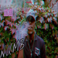 King Asar - NUMB (Explicit)