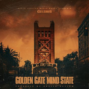 Celsius - Golden Gate Mind State