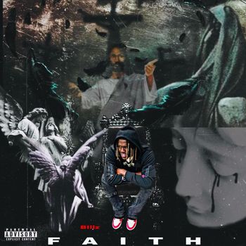 Billz - FAITH (Explicit)