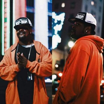 BLING - RIDE MY WAVE (Explicit)