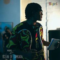 Kicks Kapri - Ocean of Samsara (Explicit)
