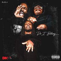 Jody - Do I Belong (Explicit)