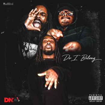 Jody - Do I Belong (Explicit)