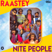 Nite People - Raastey