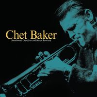 Chet Baker - Snowbound (NerdStar & Butter Remixes)
