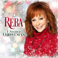 Reba McEntire - I Needed Christmas