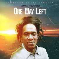 Linval Thompson - One Way Left