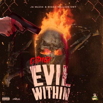 Cidigi - Evil Within