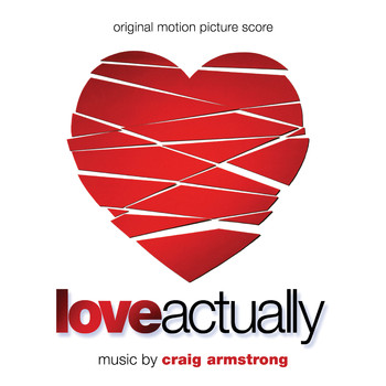 Craig Armstrong - Love Actually (Original Motion Picture Score)