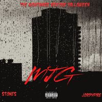 STONES - THE NIGHTMARE BEFORE HALLOWEEN (Explicit)