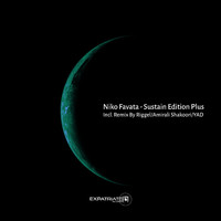 Niko Favata - Sustain Edition Plus