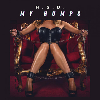 H.S.D. - My Humps (Explicit)