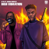 Lyta - High Vibration (Explicit)