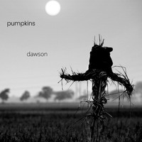 Dawson - pumpkins