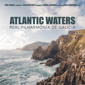 Real Filharmonía de Galicia - Atlantic Waters