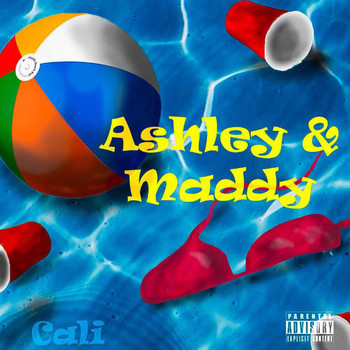 Cali - Ashley & Maddy (Explicit)