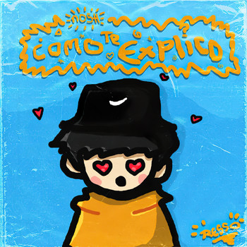 Nosh - Cómo Te Explico <3