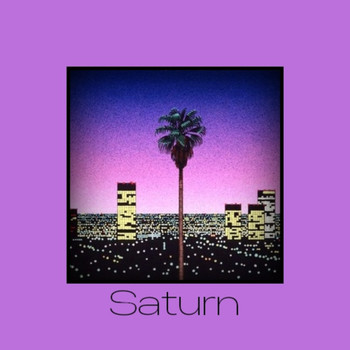 Simmi Beats - Saturn (Explicit)