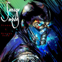 Stunna - Savage Mode