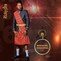 Ricky Fire - Mafaro Anotanga Chishanu (Remake)