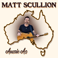 Matt Scullion - Aussie As