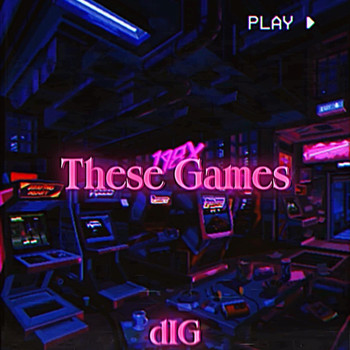dig - These Games