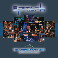 Epitaph - The Corona Concert (Live Stream 24.04.2021)