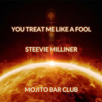 Steevie Milliner - Treat Me Like a Fool
