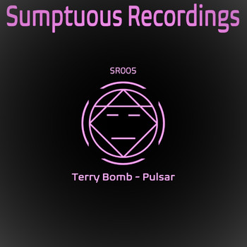 Terry Bomb - Pulsar