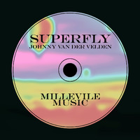 Johnny van der Velden - Superfly
