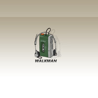 Vynyl - Walkman