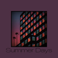 Simmi Beats - Summer Days (Explicit)