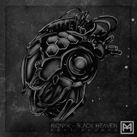 BIONYK feat. Pharao - Black Heaven