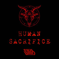 Skitzy - Human Sacrifice