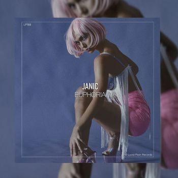 Janic - Euphoria