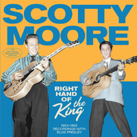 Scotty Moore - Right Hand of the King