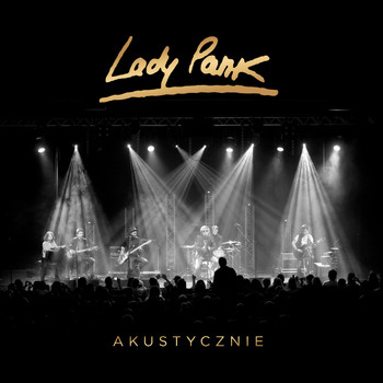 Lady Pank - Akustycznie (Live)