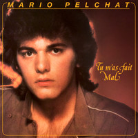 Mario Pelchat - Tu m'as fait mal