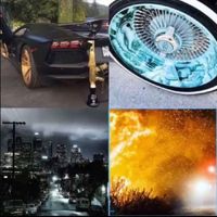 BLING - Tilted (Explicit)